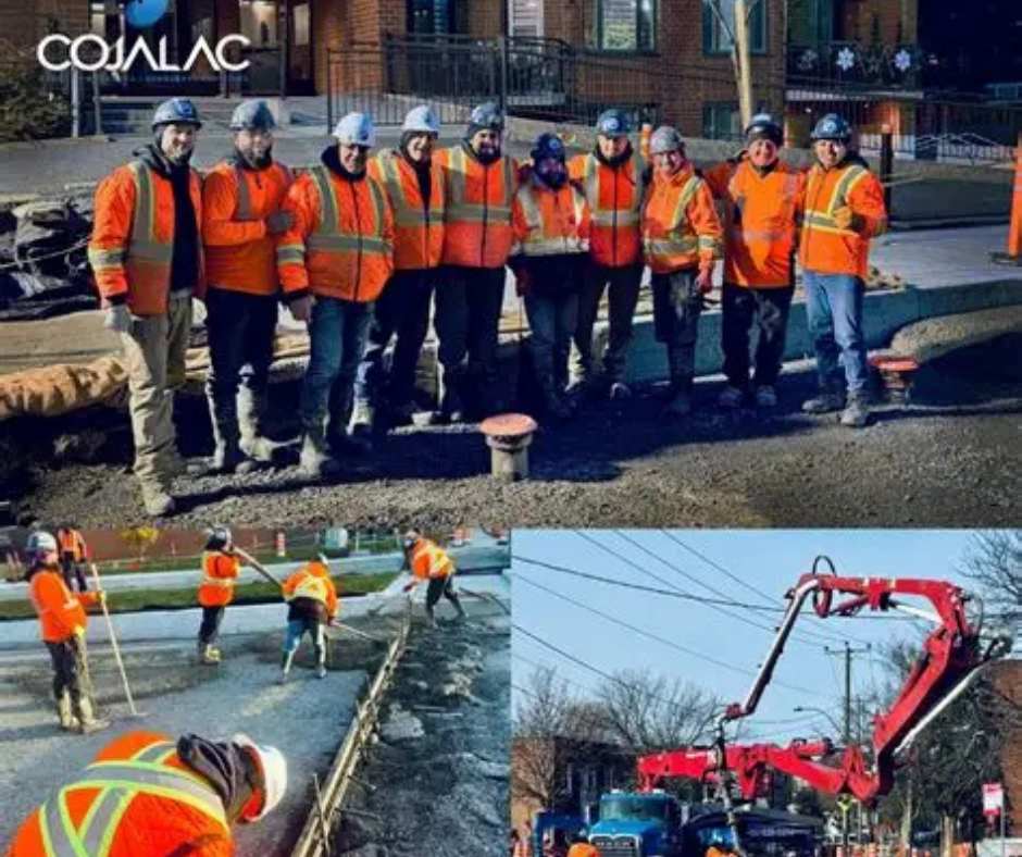 Projet A - Partenaire 1