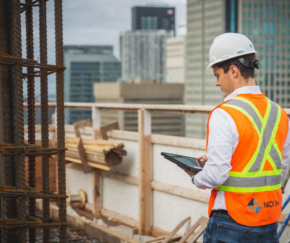 Bureau - Partenaire 2