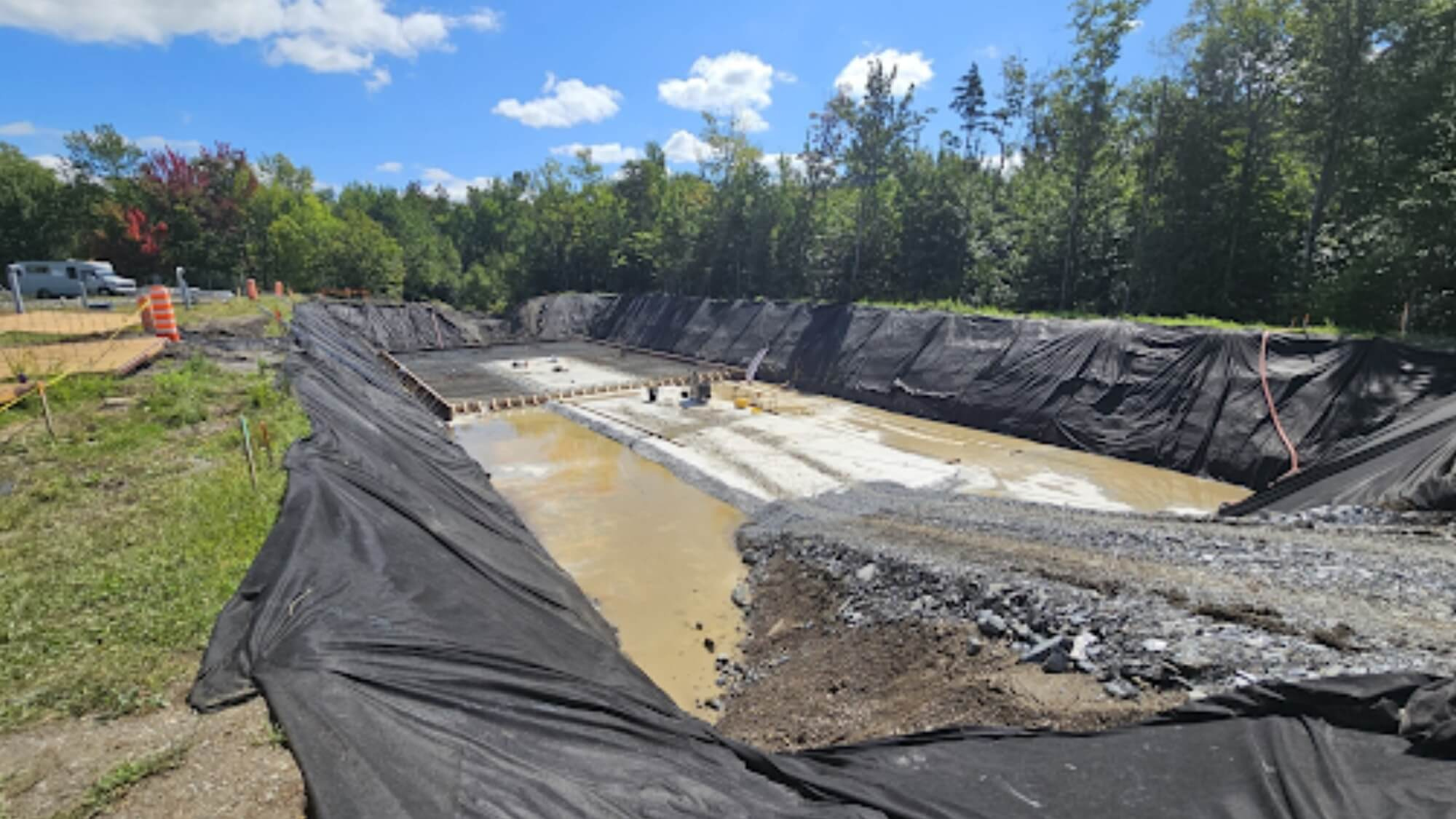 Équipe - Partenaire 2